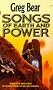 Songs of Earth and Power: 