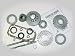 Automotive : Advance Adapters 439800 J.B. Conversion 4:1 Jeep Dana 300 gears