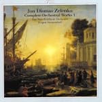 Complete Orchestral Works