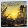 Zelenka: Complete Orchestral Works (3-CD Set)