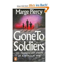 Gone to Soldiers: A Novel of the Second World War
