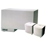 Altec Lansing ACS45.2 PowerCube Computer Speakers (3-Piece)