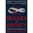 Click here to buy Bridges to Infinity: The Human side of Mathematics by  Guillen.