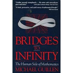 Bridges to Infinity: The Human Side of Mathematics