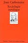 Sociologie juridique