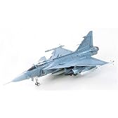 1/72 ウォーバードコレクション WB-59 JAS-39A グリペン