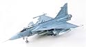 1/72 ウォーバードコレクション WB-59 JAS-39A グリペン