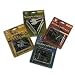 Champ Scorpion Spikes 6mm Metallgewinde, 22 Stück