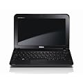 Dell Inspiron Mini 1018 4034CLB Netbook (Clear Black)