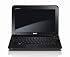 Dell Inspiron Mini 1018 4034CLB Netbook (Clear Black)