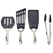 Oneida 4-pc. Stratford Turner Set