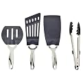 Oneida 4-pc. Stratford Turner Set