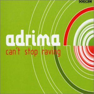 Adrima - Can