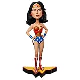 Wonder Woman DC Originals Head Knocker