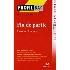 Fin de partie