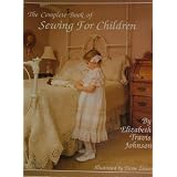 The Complete Book of Sewing for Children