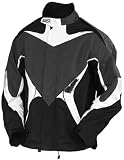 MSR ATTACK JACKET '08 BK LARGE 331713