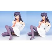 俺の嫁計画Vol.2 つよきす 椰子なごみ 完成品フィギュア［プレッサントエンジェルズ］
