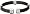 Energie & Balance Magnet Armband Trio Cable Black Satin