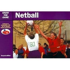 Netball (Know the Game)