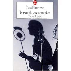 Je pensais que mon p�re �tait Dieu et autres r�cits de la r�alit� am�ricaine