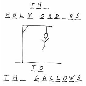 To The Gallows [Explicit]