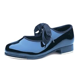 Child Student Tap Shoe - DN3720G