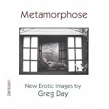 Metamorphose: New Erotic Images