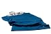 Hagerty Zippered Hollowware Bag - 24" x 30"