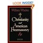 Christianity and American Freemasonry