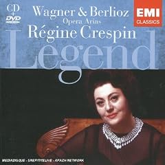 Airs D'Op�ras (Opera Arias)
