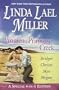The women of Primrose Creek: A special 4-in-1 edition