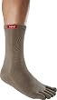 Injinji 2012 Performance Original Weight Crew Toe Socks