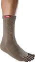 injinji Performance Crew Toesocks