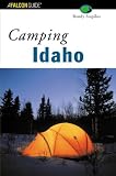 Camping Idaho (Regional Camping Series)