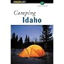 Camping Idaho (Regional Camping Series)