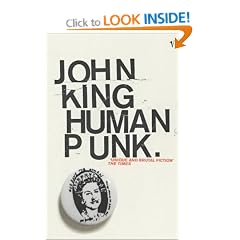 Human Punk