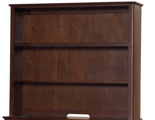 Bassettbaby Lenox Park Hutch, Java