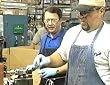 Life in a Workcell - The Human Side of Lean Manufacturing