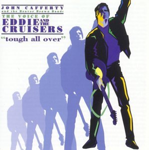 John Cafferty & The Beaver Brown Band - On the Dark Side (1984)-int094 Lyrics - Zortam Music