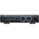 11-OUTLET Power Conditioner/surge Suppressor with Isolation Transformer Technology