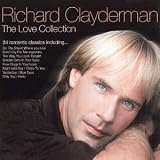 Revue Richard Clayderman  / Love Collection