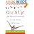 Give It Up!: My Year of Learning to Live Better with Less