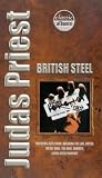 Review Ilc Entertainment  / Metal Classics - Judas Priest British Steel [1980]