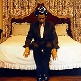 Black Music CD