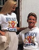 Metcalf Tee