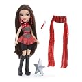 Bratz On The Mic Fashion Doll - Jade