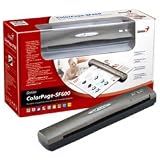 Genius Colorpage-SF600 Sheet fed Scanner