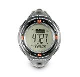 Origo Multi Sensor Watch with Barometer, Altimeter and Compass
