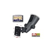 TomTom GO 520/720/920 Windscreen Holder With Adapter.